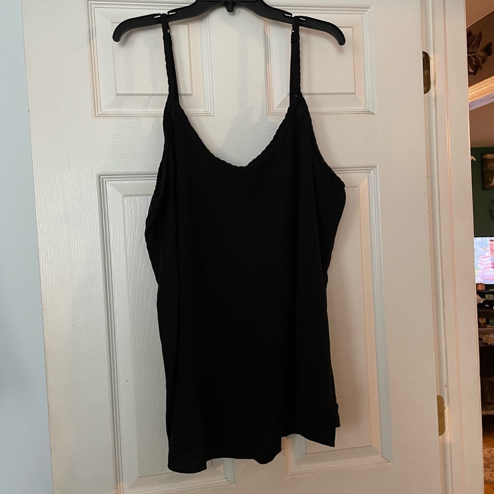 Torrid tank top